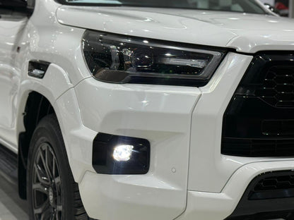 TOYOTA HILUX REVO Z GR SPORT