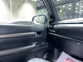 TOYOTA HILUX REVO Z GR SPORT