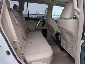 TOYOTA PRADO TXL