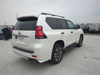 TOYOTA PRADO TXL
