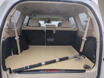 TOYOTA PRADO TXL