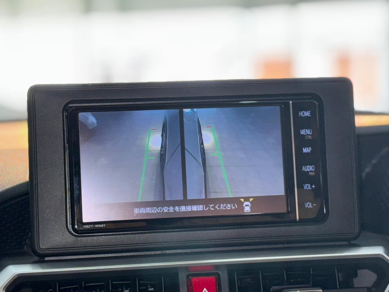 TOYOTA RAIZE Z PREMIUM
