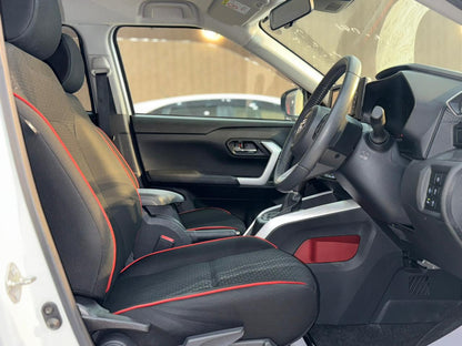 TOYOTA RAIZE Z PREMIUM