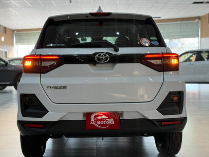 TOYOTA RAIZE Z PREMIUM