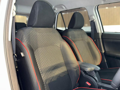 TOYOTA RAIZE Z PREMIUM