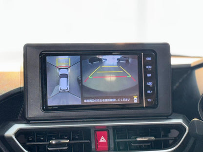 TOYOTA RAIZE Z PREMIUM