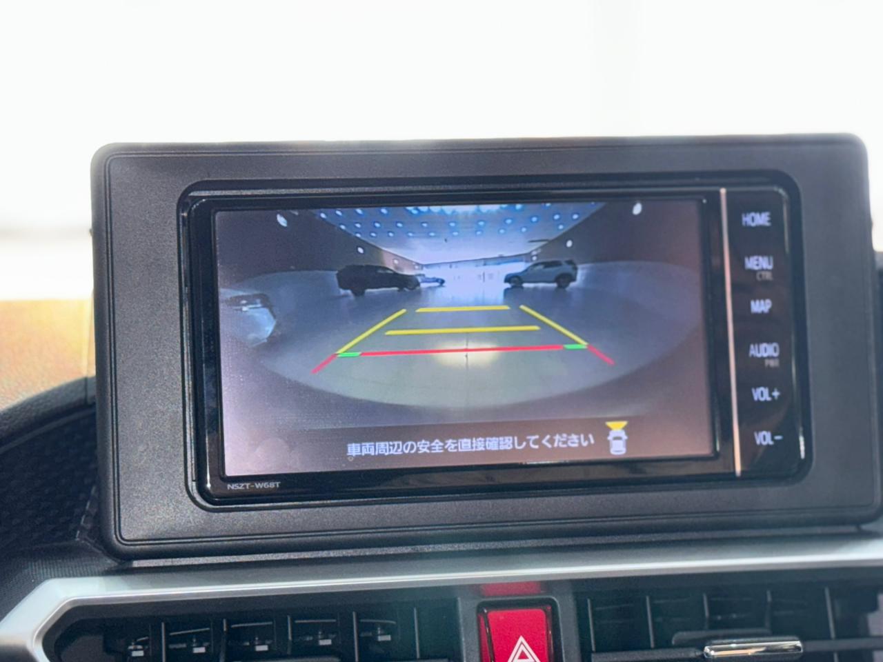 TOYOTA RAIZE Z PREMIUM