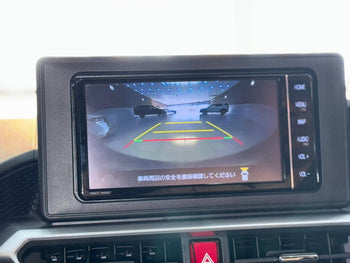 TOYOTA RAIZE Z PREMIUM