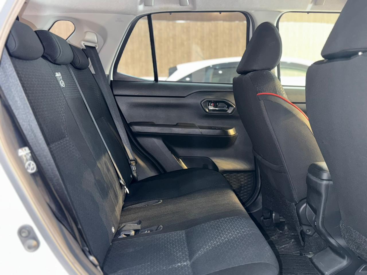 TOYOTA RAIZE Z PREMIUM