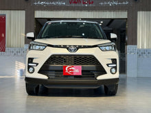 TOYOTA RAIZE Z PREMIUM