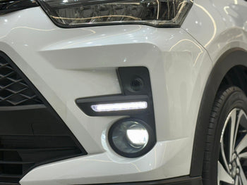 TOYOTA RAIZE Z PREMIUM