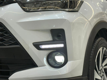 TOYOTA RAIZE Z PREMIUM