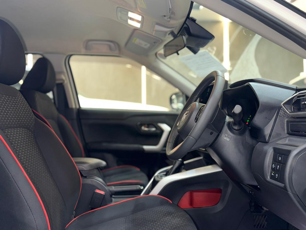 TOYOTA RAIZE Z PREMIUM