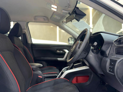 TOYOTA RAIZE Z PREMIUM