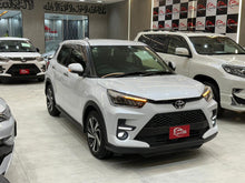 TOYOTA RAIZE Z PREMIUM
