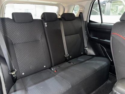TOYOTA RAIZE Z PREMIUM