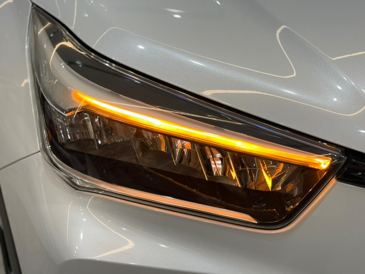 TOYOTA RAIZE Z PREMIUM