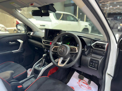 TOYOTA RAIZE Z PREMIUM