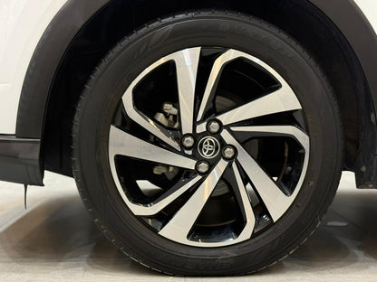 TOYOTA RAIZE Z PREMIUM