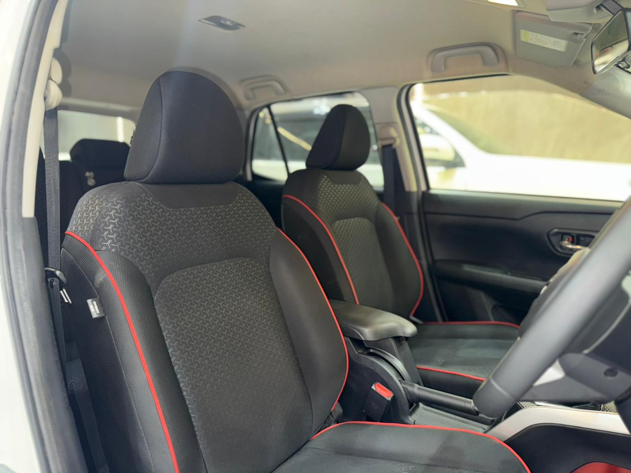 TOYOTA RAIZE Z PREMIUM