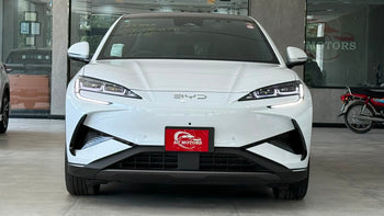 BYD SELION 7