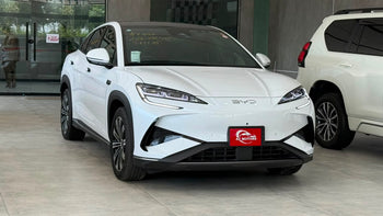 BYD SELION 7