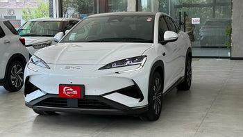 BYD SELION 7