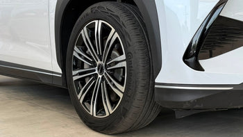 BYD SELION 7
