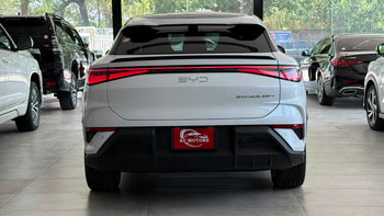 BYD SELION 7