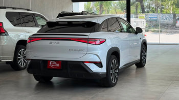 BYD SELION 7