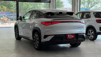 BYD SELION 7