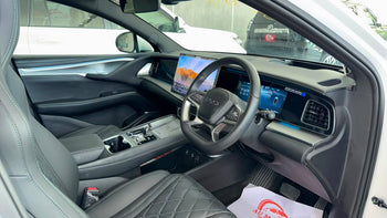 BYD SELION 7