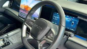 BYD SELION 7