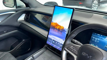 BYD SELION 7