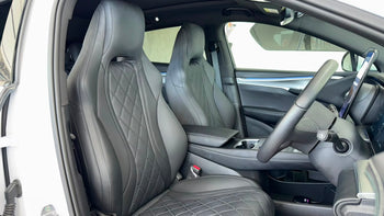 BYD SELION 7