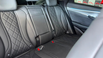 BYD SELION 7