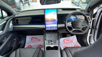 BYD SELION 7