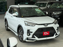 TOYOTA RAIZE Z