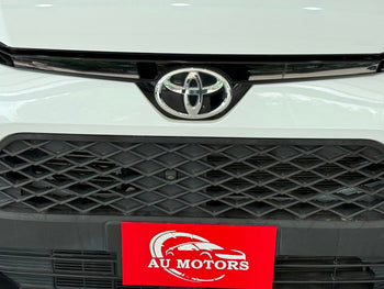 TOYOTA RAIZE Z