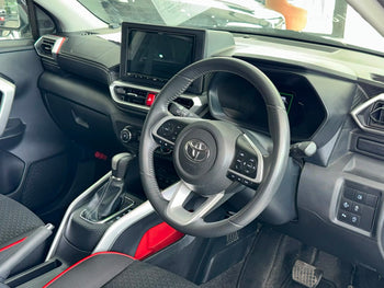TOYOTA RAIZE Z
