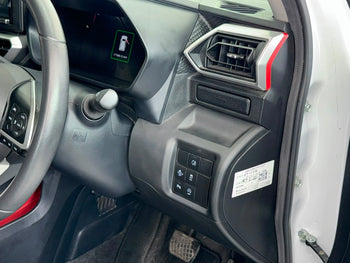 TOYOTA RAIZE Z