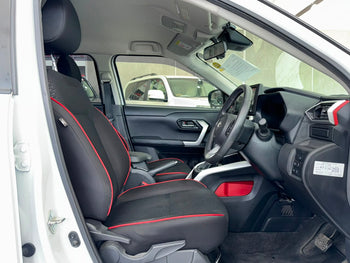 TOYOTA RAIZE Z