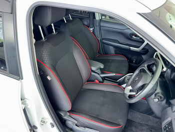 TOYOTA RAIZE Z