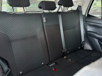 TOYOTA RAIZE Z