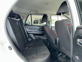 TOYOTA RAIZE Z