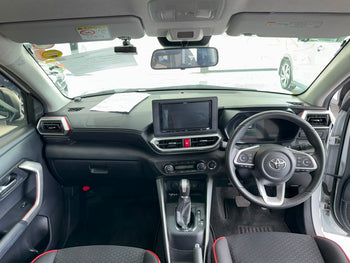 TOYOTA RAIZE Z