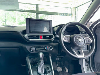 TOYOTA RAIZE Z