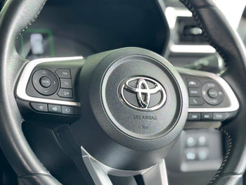 TOYOTA RAIZE Z