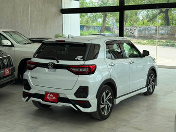 TOYOTA RAIZE Z