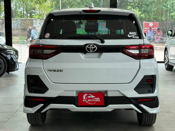TOYOTA RAIZE Z
